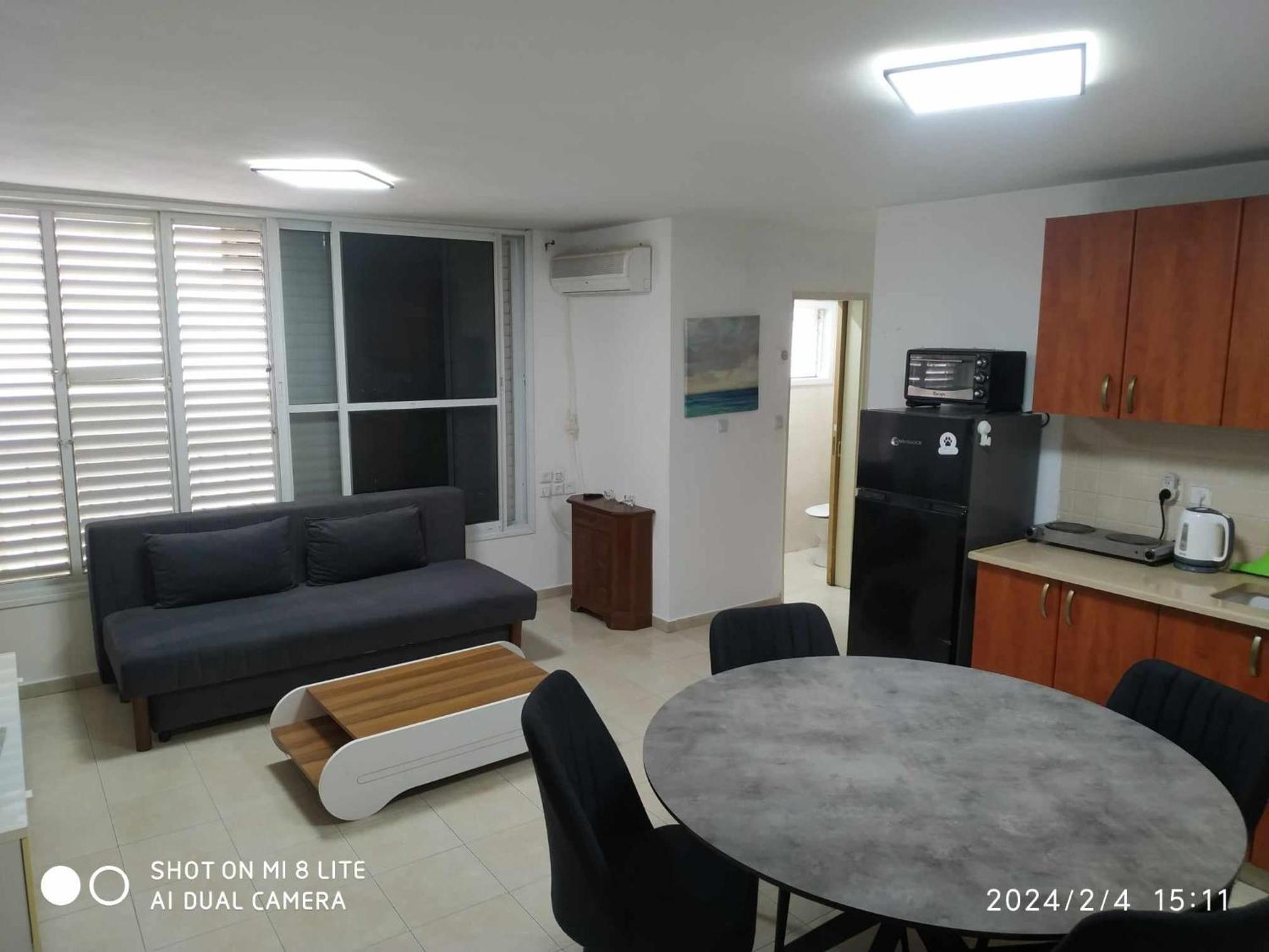 Amir'S Apartments Tel Aviv Eksteriør bilde