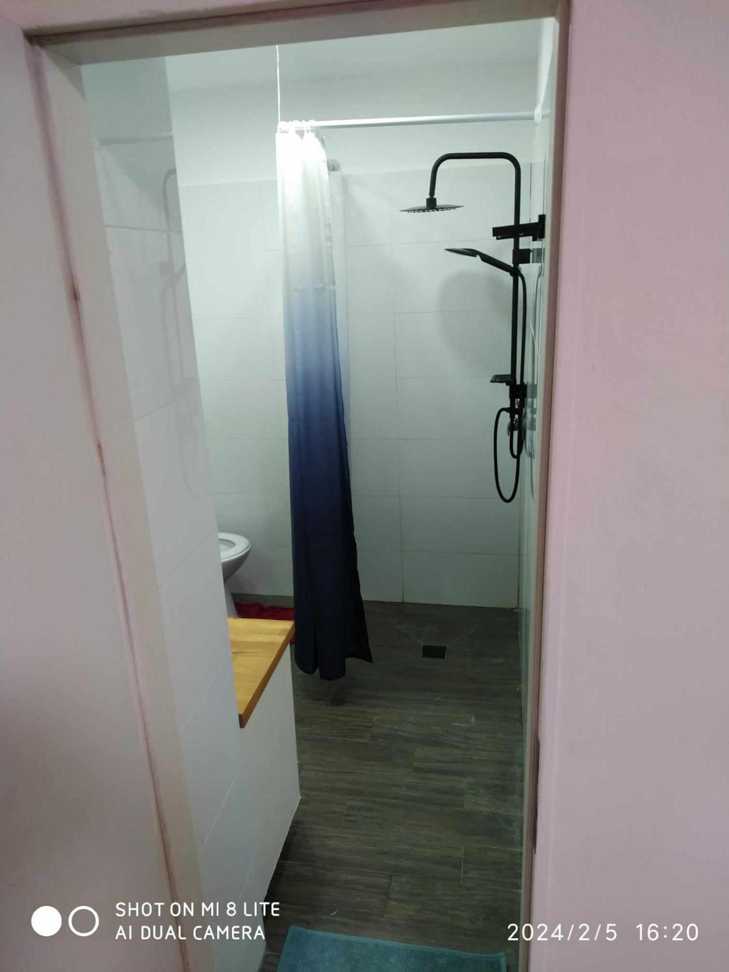 Amir'S Apartments Tel Aviv Eksteriør bilde