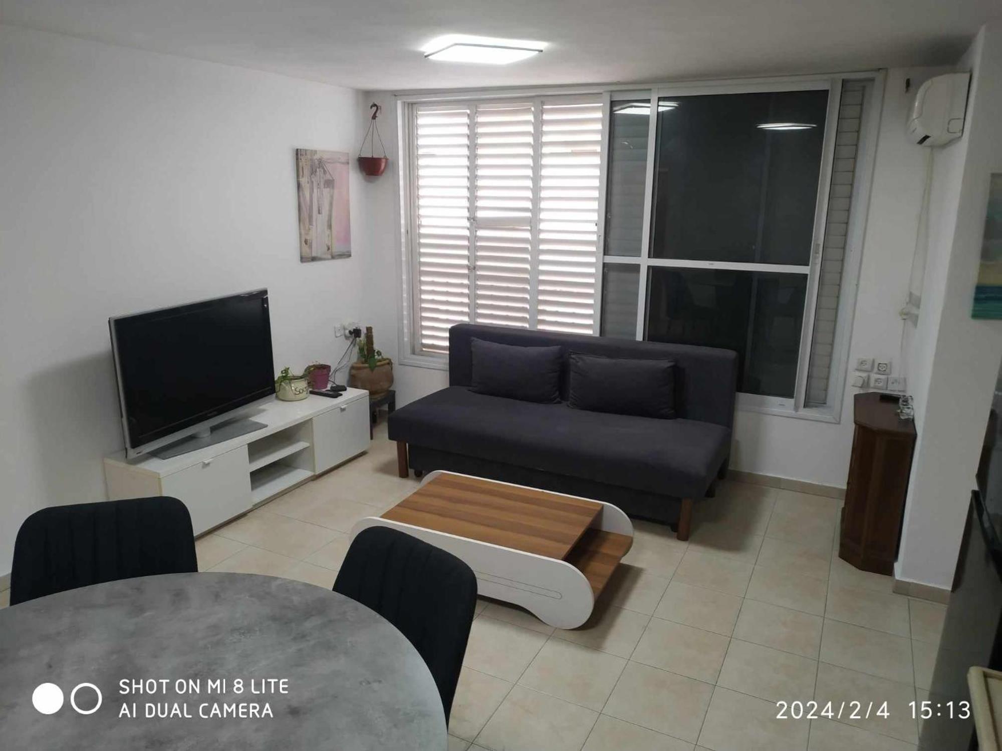 Amir'S Apartments Tel Aviv Eksteriør bilde
