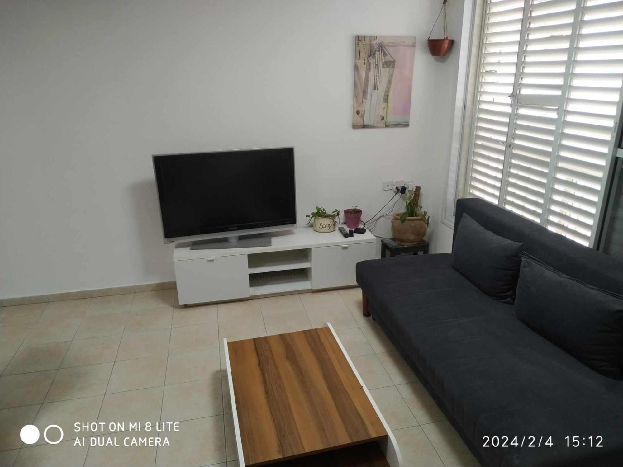 Amir'S Apartments Tel Aviv Eksteriør bilde