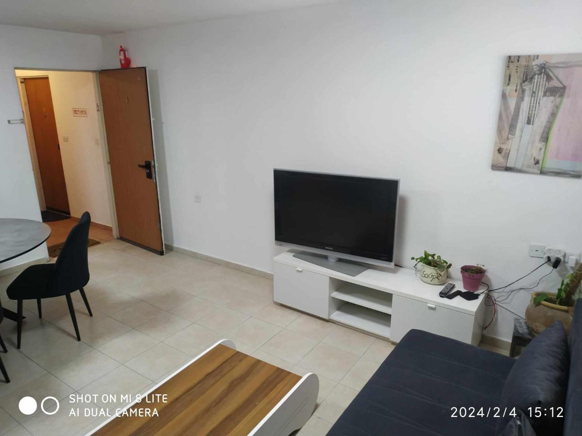 Amir'S Apartments Tel Aviv Eksteriør bilde