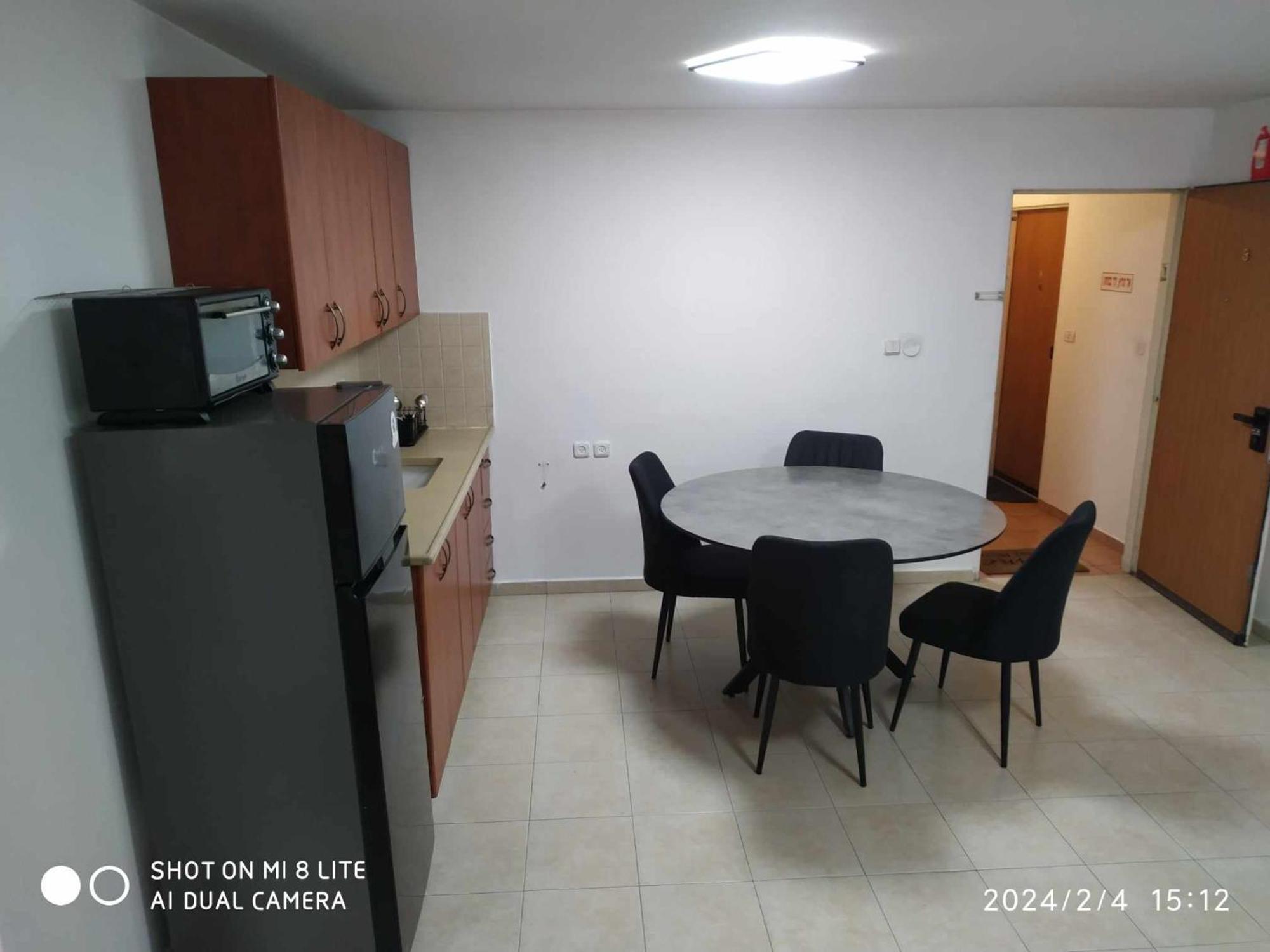 Amir'S Apartments Tel Aviv Eksteriør bilde