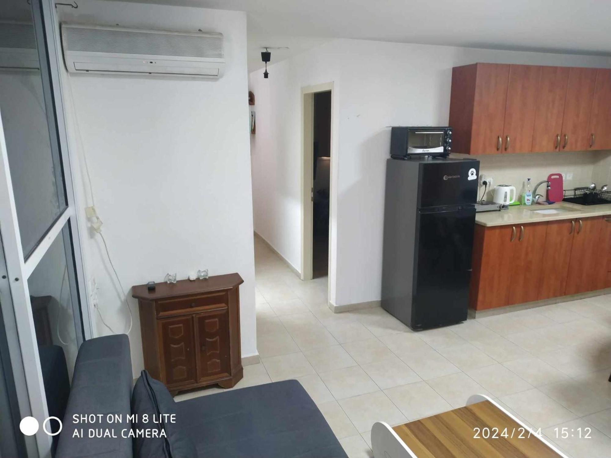Amir'S Apartments Tel Aviv Eksteriør bilde