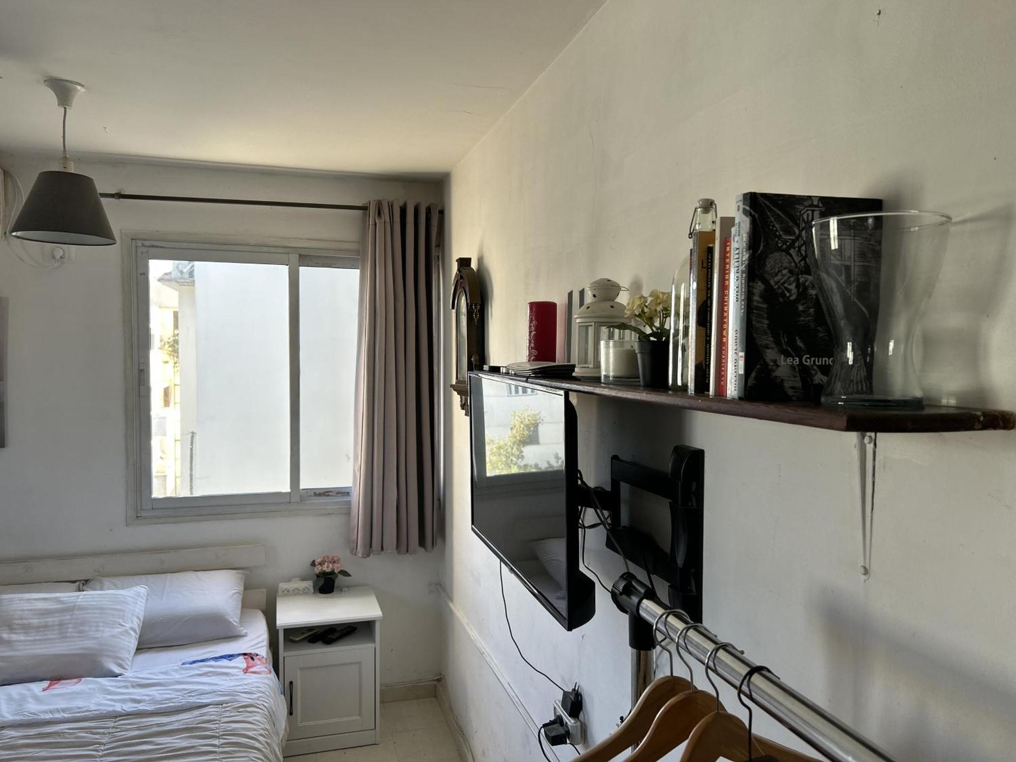 Amir'S Apartments Tel Aviv Eksteriør bilde