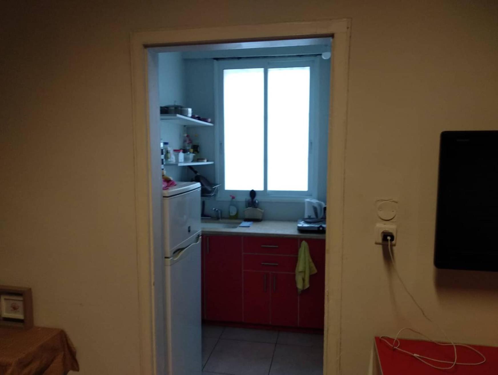 Amir'S Apartments Tel Aviv Eksteriør bilde