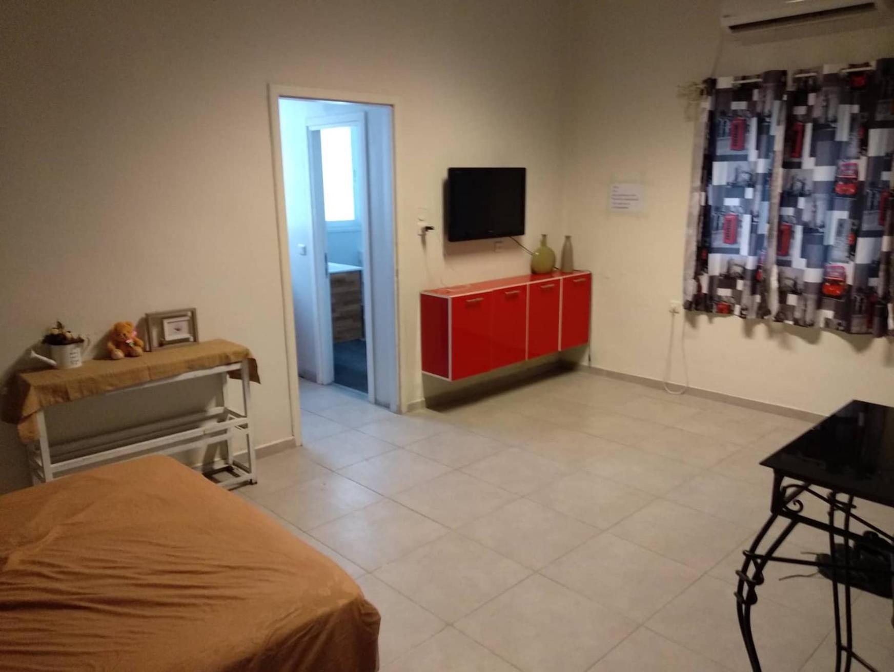 Amir'S Apartments Tel Aviv Eksteriør bilde