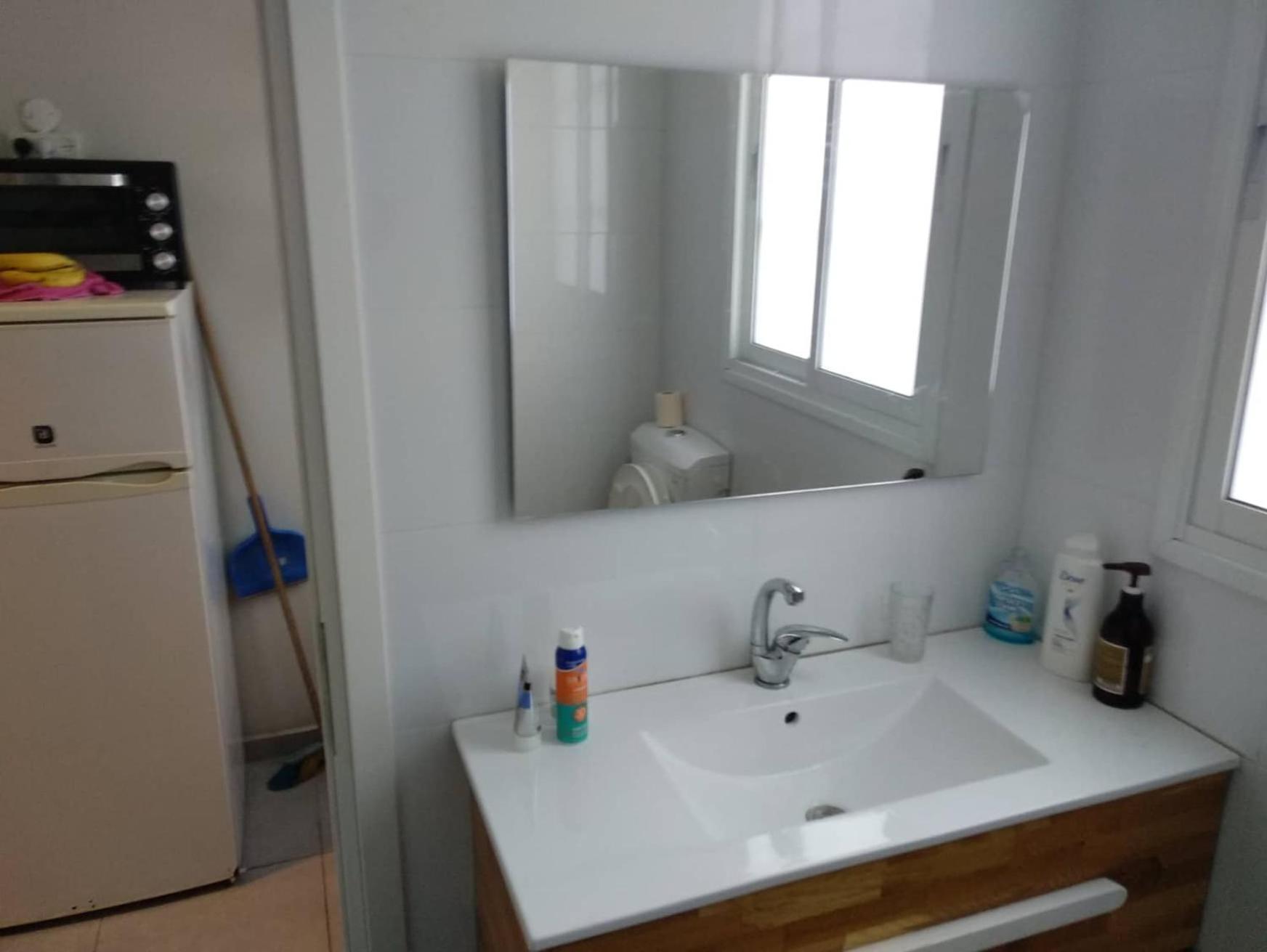 Amir'S Apartments Tel Aviv Eksteriør bilde