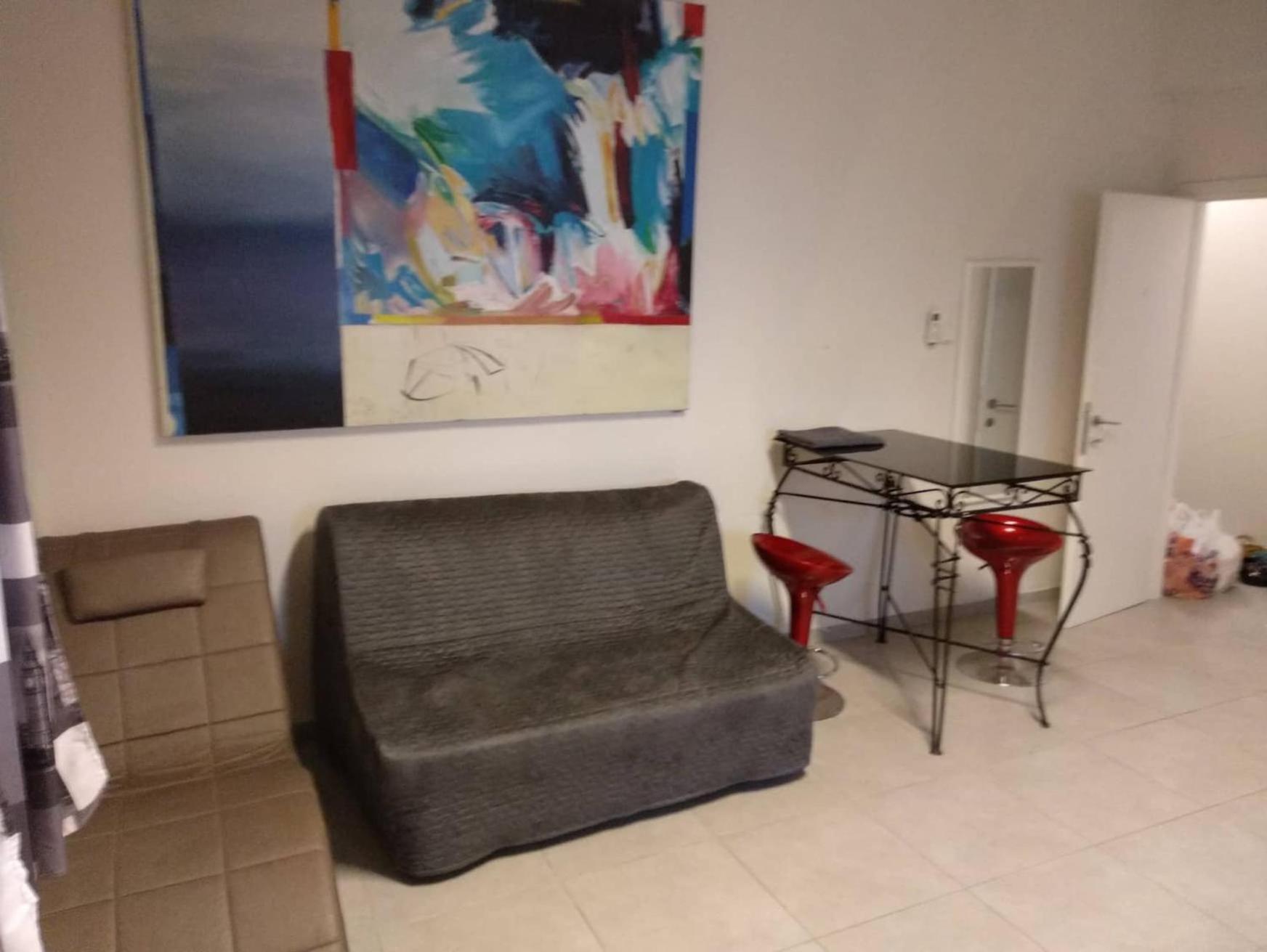 Amir'S Apartments Tel Aviv Eksteriør bilde