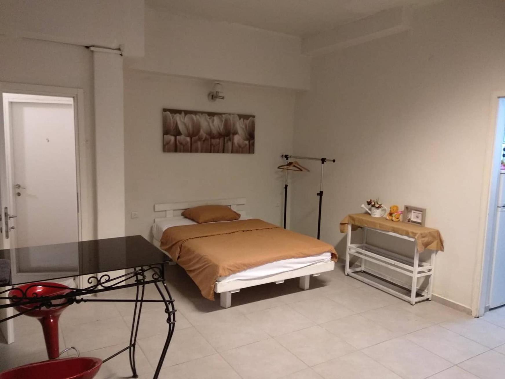 Amir'S Apartments Tel Aviv Eksteriør bilde