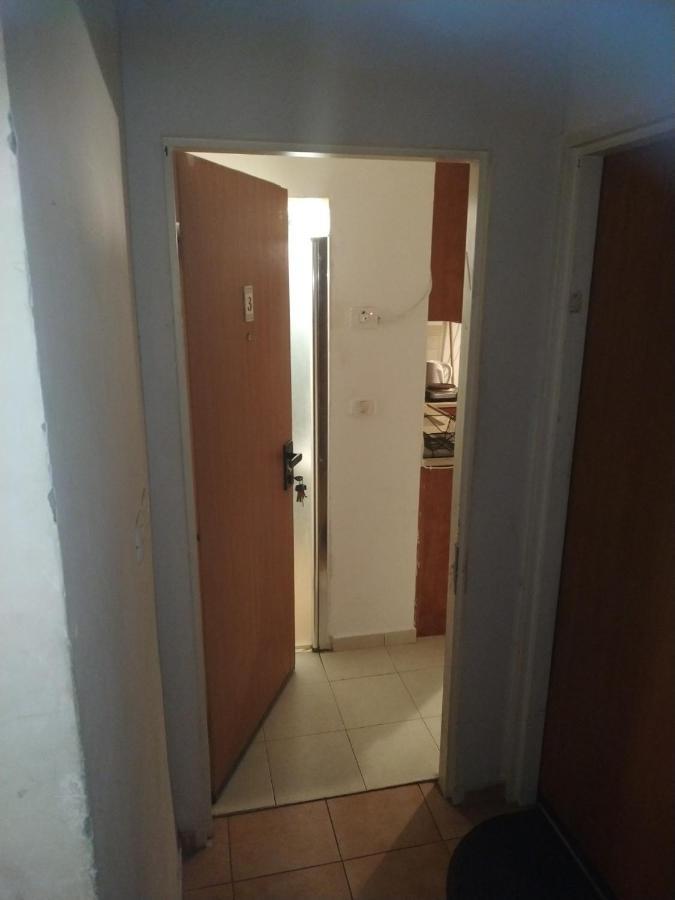 Amir'S Apartments Tel Aviv Eksteriør bilde
